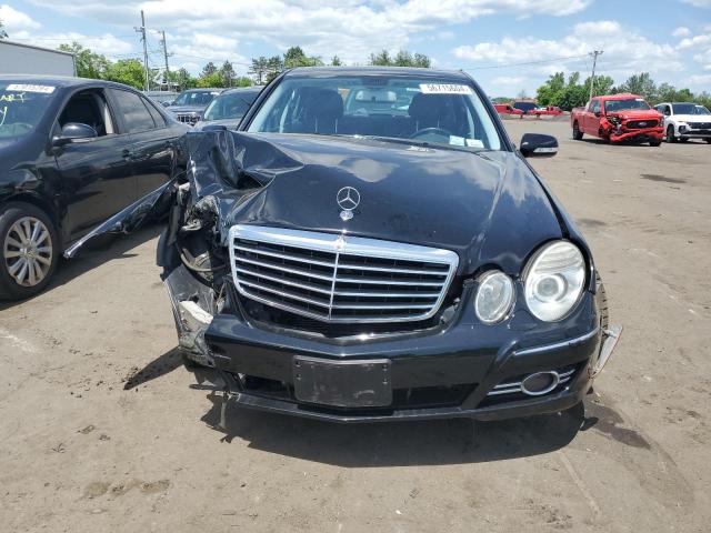 Photo 4 VIN: WDBUF87X97B145147 - MERCEDES-BENZ E 350 4MAT 