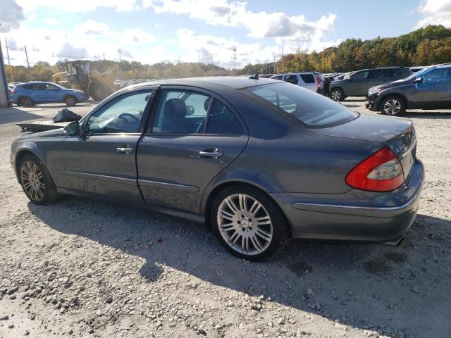 Photo 1 VIN: WDBUF87X97B145942 - MERCEDES-BENZ E-CLASS 