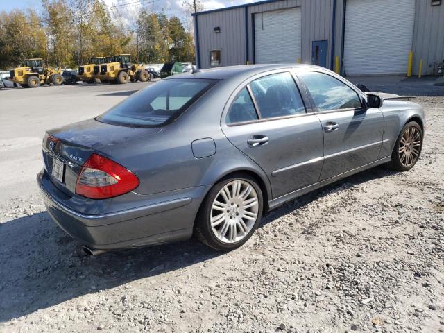 Photo 2 VIN: WDBUF87X97B145942 - MERCEDES-BENZ E-CLASS 