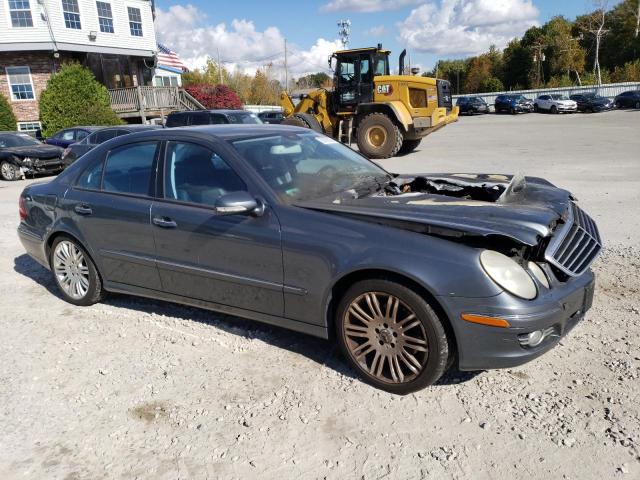 Photo 3 VIN: WDBUF87X97B145942 - MERCEDES-BENZ E-CLASS 