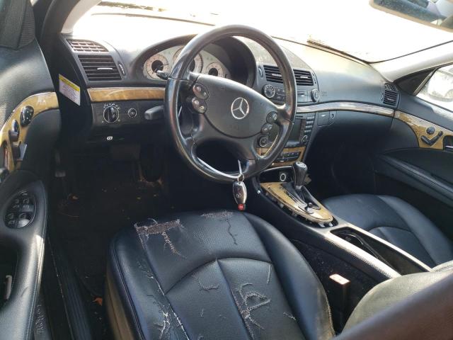 Photo 7 VIN: WDBUF87X97B145942 - MERCEDES-BENZ E-CLASS 