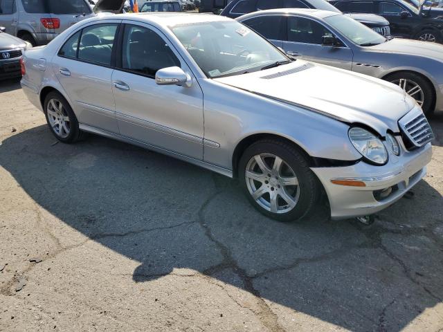 Photo 3 VIN: WDBUF87X97X210095 - MERCEDES-BENZ E 350 4MAT 