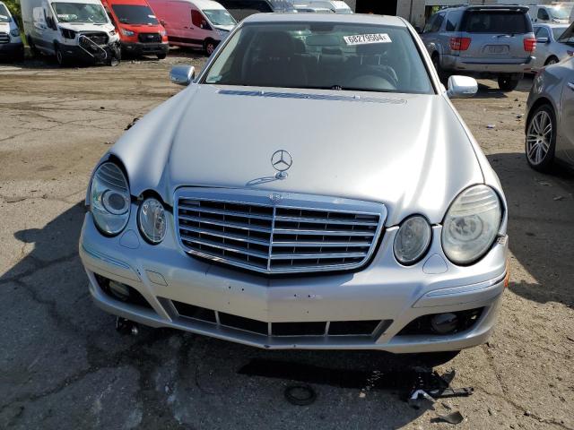 Photo 4 VIN: WDBUF87X97X210095 - MERCEDES-BENZ E 350 4MAT 