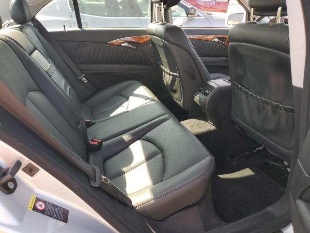 Photo 9 VIN: WDBUF87X97X210095 - MERCEDES-BENZ E 350 4MAT 