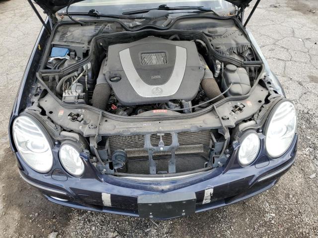 Photo 10 VIN: WDBUF87X97X215457 - MERCEDES-BENZ E 350 4MAT 