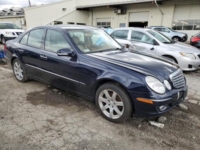 Photo 3 VIN: WDBUF87X97X215457 - MERCEDES-BENZ E 350 4MAT 