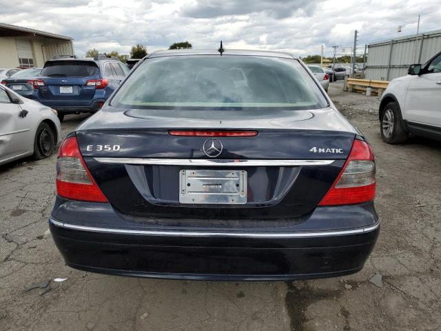 Photo 5 VIN: WDBUF87X97X215457 - MERCEDES-BENZ E 350 4MAT 