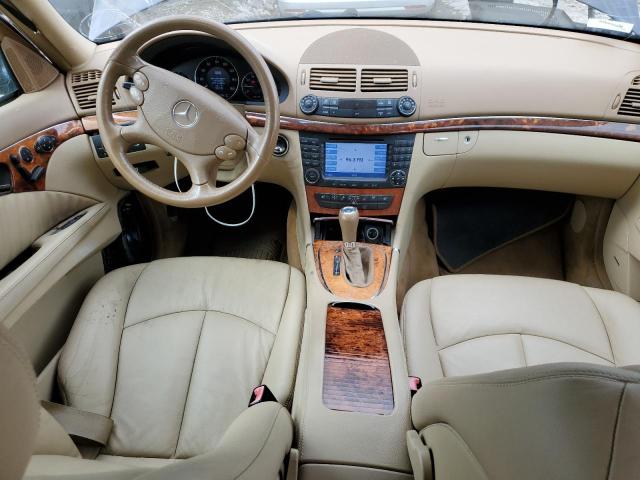 Photo 7 VIN: WDBUF87X97X215457 - MERCEDES-BENZ E 350 4MAT 