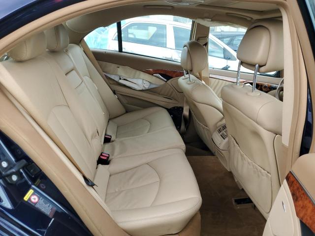 Photo 9 VIN: WDBUF87X97X215457 - MERCEDES-BENZ E 350 4MAT 