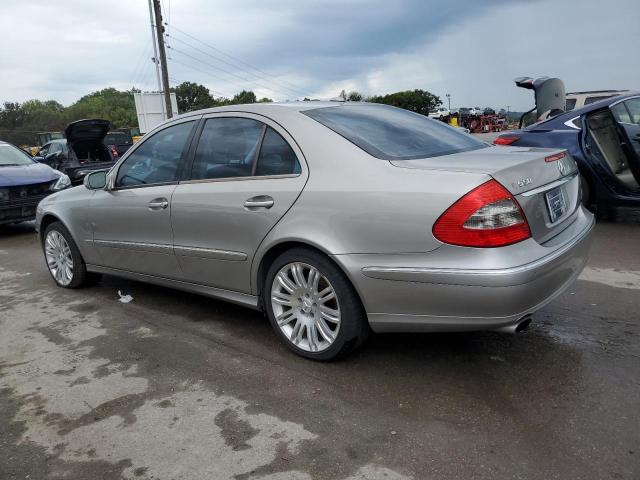 Photo 1 VIN: WDBUF87X97X222585 - MERCEDES-BENZ E 350 4MAT 