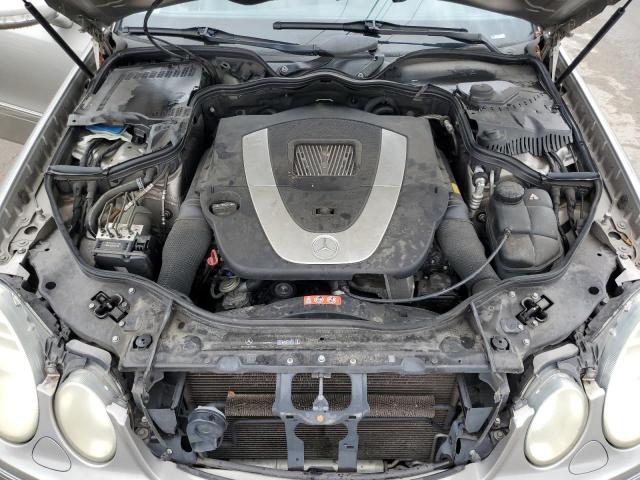 Photo 10 VIN: WDBUF87X97X222585 - MERCEDES-BENZ E 350 4MAT 