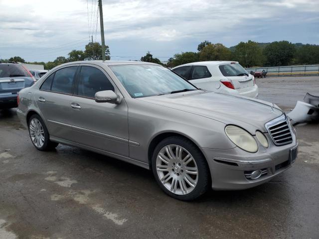 Photo 3 VIN: WDBUF87X97X222585 - MERCEDES-BENZ E 350 4MAT 