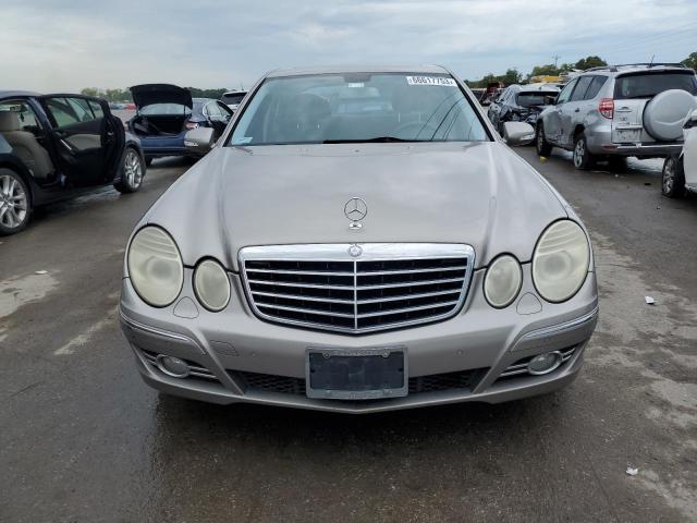 Photo 4 VIN: WDBUF87X97X222585 - MERCEDES-BENZ E 350 4MAT 