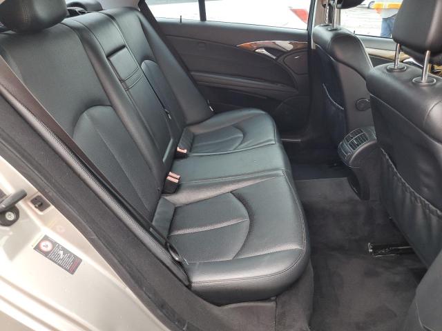 Photo 9 VIN: WDBUF87X97X222585 - MERCEDES-BENZ E 350 4MAT 