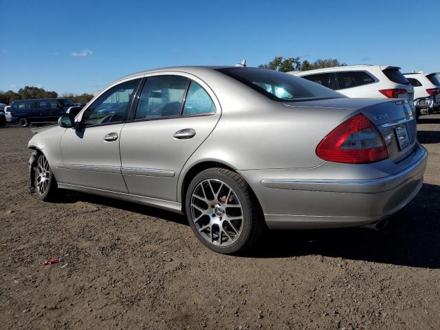 Photo 1 VIN: WDBUF87X98B243130 - MERCEDES-BENZ E 350 4MAT 