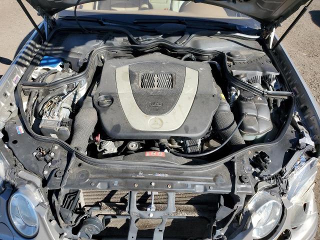 Photo 10 VIN: WDBUF87X98B243130 - MERCEDES-BENZ E 350 4MAT 