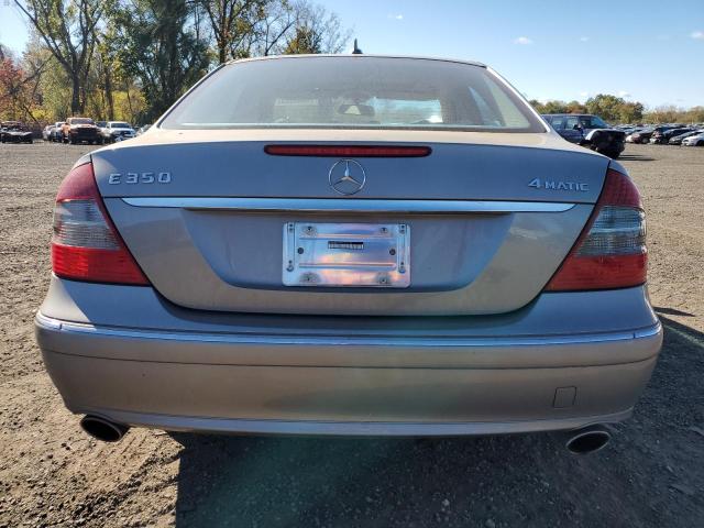 Photo 5 VIN: WDBUF87X98B243130 - MERCEDES-BENZ E 350 4MAT 