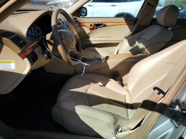 Photo 6 VIN: WDBUF87X98B243130 - MERCEDES-BENZ E 350 4MAT 