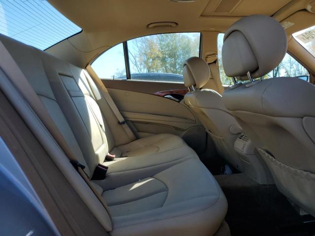 Photo 9 VIN: WDBUF87X98B243130 - MERCEDES-BENZ E 350 4MAT 