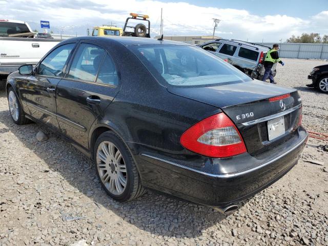 Photo 1 VIN: WDBUF87X98B289590 - MERCEDES-BENZ E 350 4MAT 