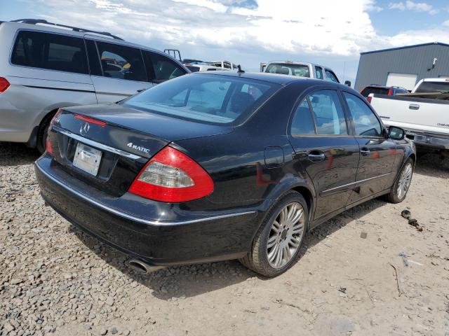 Photo 2 VIN: WDBUF87X98B289590 - MERCEDES-BENZ E 350 4MAT 