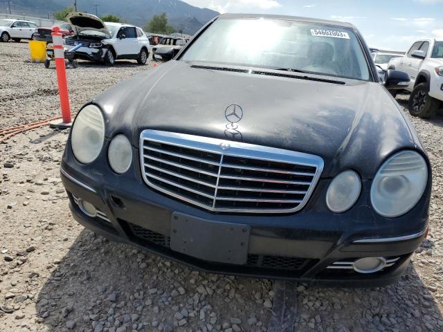 Photo 4 VIN: WDBUF87X98B289590 - MERCEDES-BENZ E 350 4MAT 