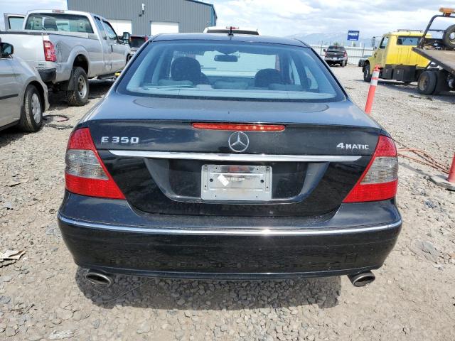 Photo 5 VIN: WDBUF87X98B289590 - MERCEDES-BENZ E 350 4MAT 