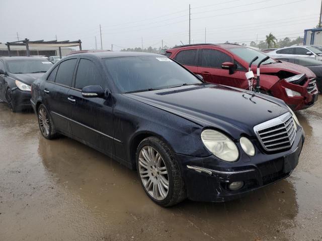 Photo 3 VIN: WDBUF87X98B291680 - MERCEDES-BENZ E 350 4MAT 