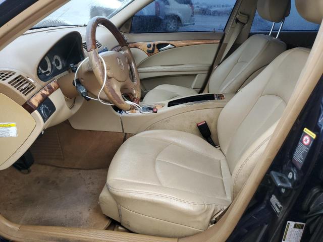 Photo 6 VIN: WDBUF87X98B291680 - MERCEDES-BENZ E 350 4MAT 