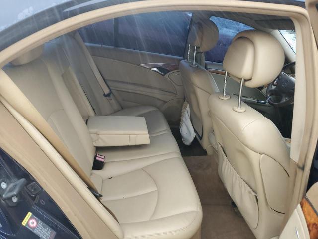 Photo 9 VIN: WDBUF87X98B291680 - MERCEDES-BENZ E 350 4MAT 