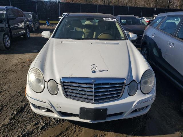 Photo 4 VIN: WDBUF87X98B340215 - MERCEDES-BENZ E-CLASS 