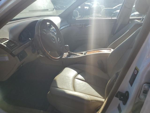 Photo 6 VIN: WDBUF87X98B340215 - MERCEDES-BENZ E-CLASS 