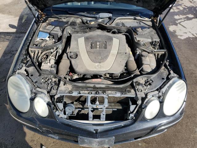 Photo 10 VIN: WDBUF87XX7B122332 - MERCEDES-BENZ E 350 4MAT 