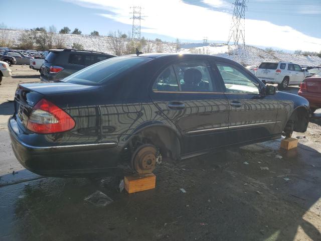 Photo 2 VIN: WDBUF87XX7B122332 - MERCEDES-BENZ E 350 4MAT 