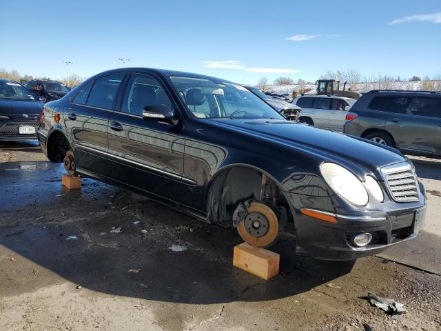 Photo 3 VIN: WDBUF87XX7B122332 - MERCEDES-BENZ E 350 4MAT 