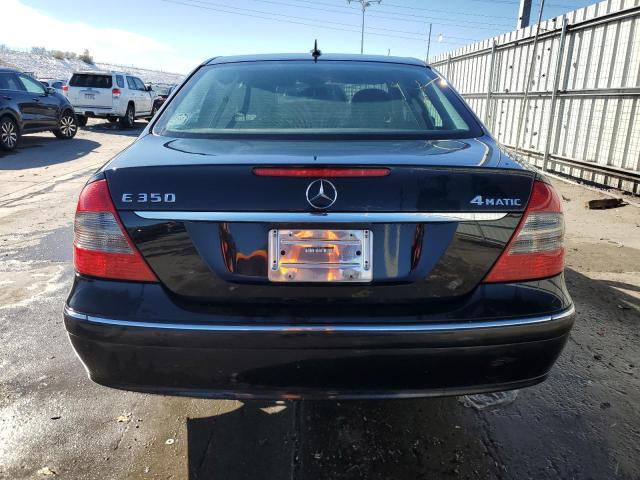 Photo 5 VIN: WDBUF87XX7B122332 - MERCEDES-BENZ E 350 4MAT 