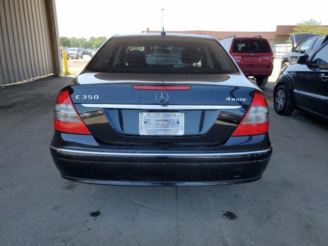 Photo 5 VIN: WDBUF87XX7B139955 - MERCEDES-BENZ E 350 4MAT 