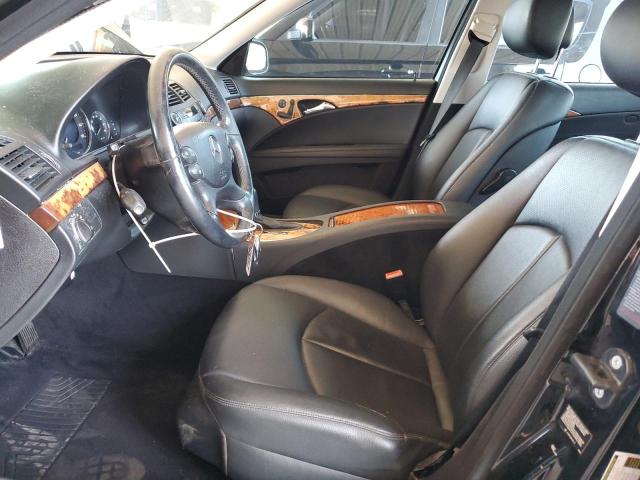 Photo 6 VIN: WDBUF87XX7B139955 - MERCEDES-BENZ E 350 4MAT 