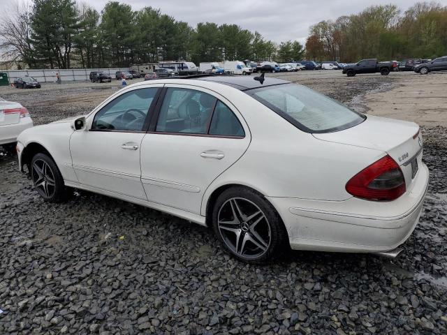 Photo 1 VIN: WDBUF87XX7B145917 - MERCEDES-BENZ E-CLASS 