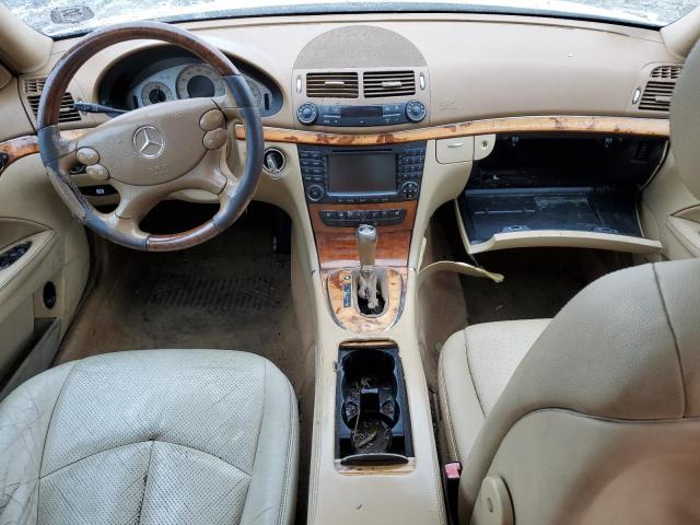 Photo 7 VIN: WDBUF87XX7B145917 - MERCEDES-BENZ E-CLASS 