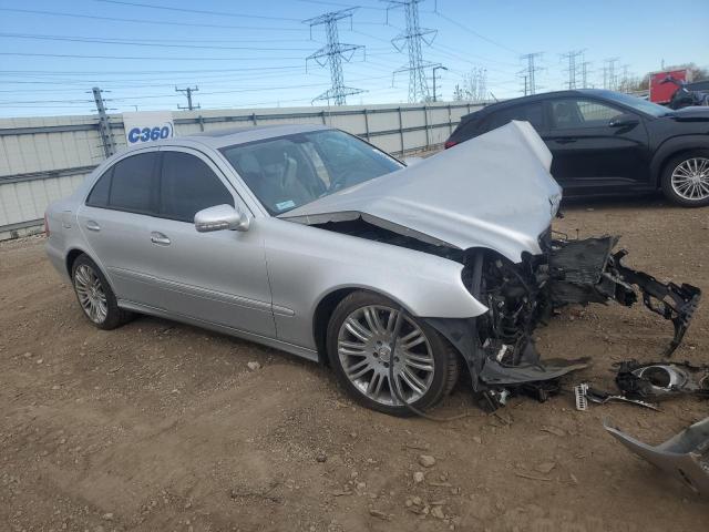 Photo 3 VIN: WDBUF87XX7B155573 - MERCEDES-BENZ E 350 4MAT 