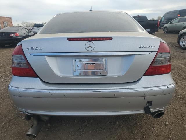 Photo 5 VIN: WDBUF87XX7B155573 - MERCEDES-BENZ E 350 4MAT 