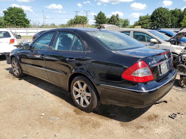 Photo 1 VIN: WDBUF87XX7X211840 - MERCEDES-BENZ E 350 4MAT 