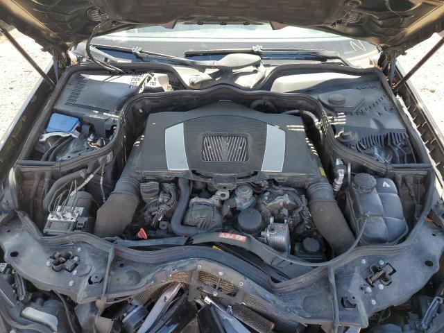 Photo 10 VIN: WDBUF87XX7X211840 - MERCEDES-BENZ E 350 4MAT 