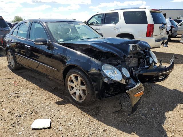 Photo 3 VIN: WDBUF87XX7X211840 - MERCEDES-BENZ E 350 4MAT 