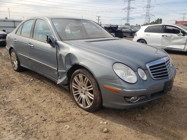 Photo 3 VIN: WDBUF87XX7X217203 - MERCEDES-BENZ E-CLASS 