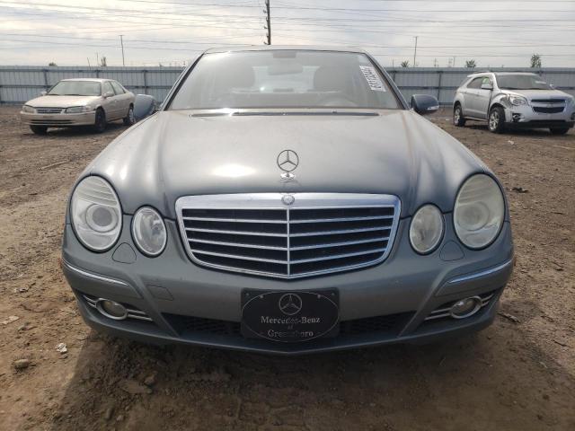 Photo 4 VIN: WDBUF87XX7X217203 - MERCEDES-BENZ E-CLASS 