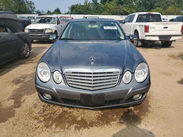 Photo 4 VIN: WDBUF87XX7X221526 - MERCEDES-BENZ E 350 4MAT 