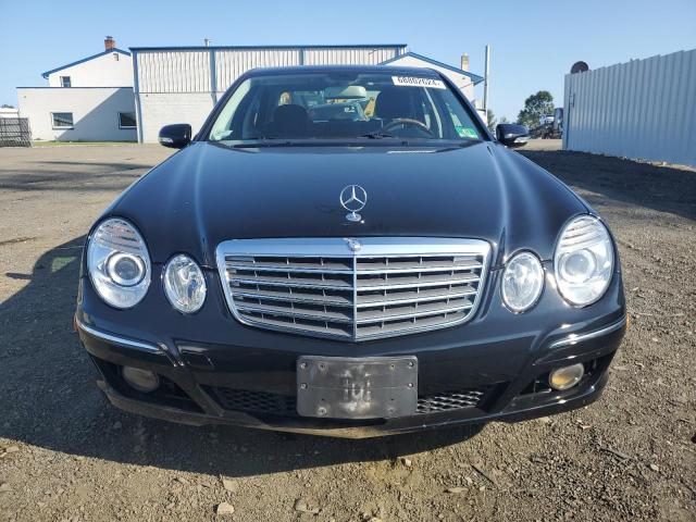 Photo 4 VIN: WDBUF87XX8B360974 - MERCEDES-BENZ E 350 4MAT 