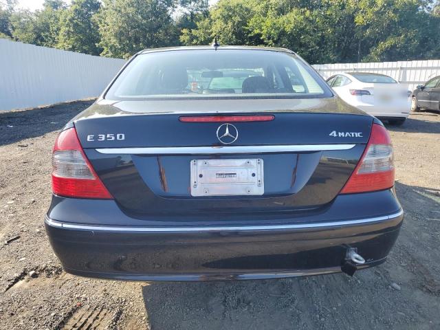 Photo 5 VIN: WDBUF87XX8B360974 - MERCEDES-BENZ E 350 4MAT 